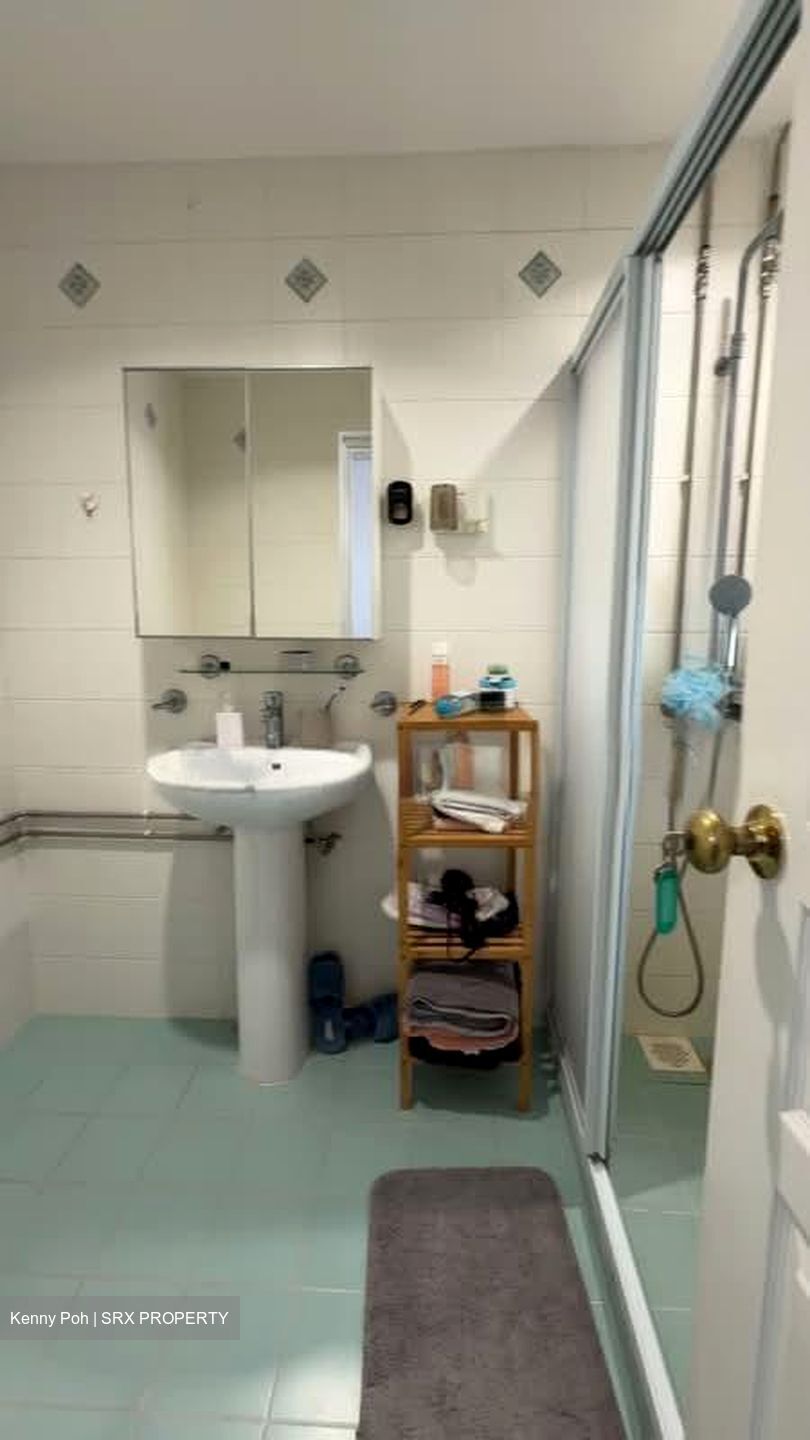 Grange Heights (D9), Apartment #591258531